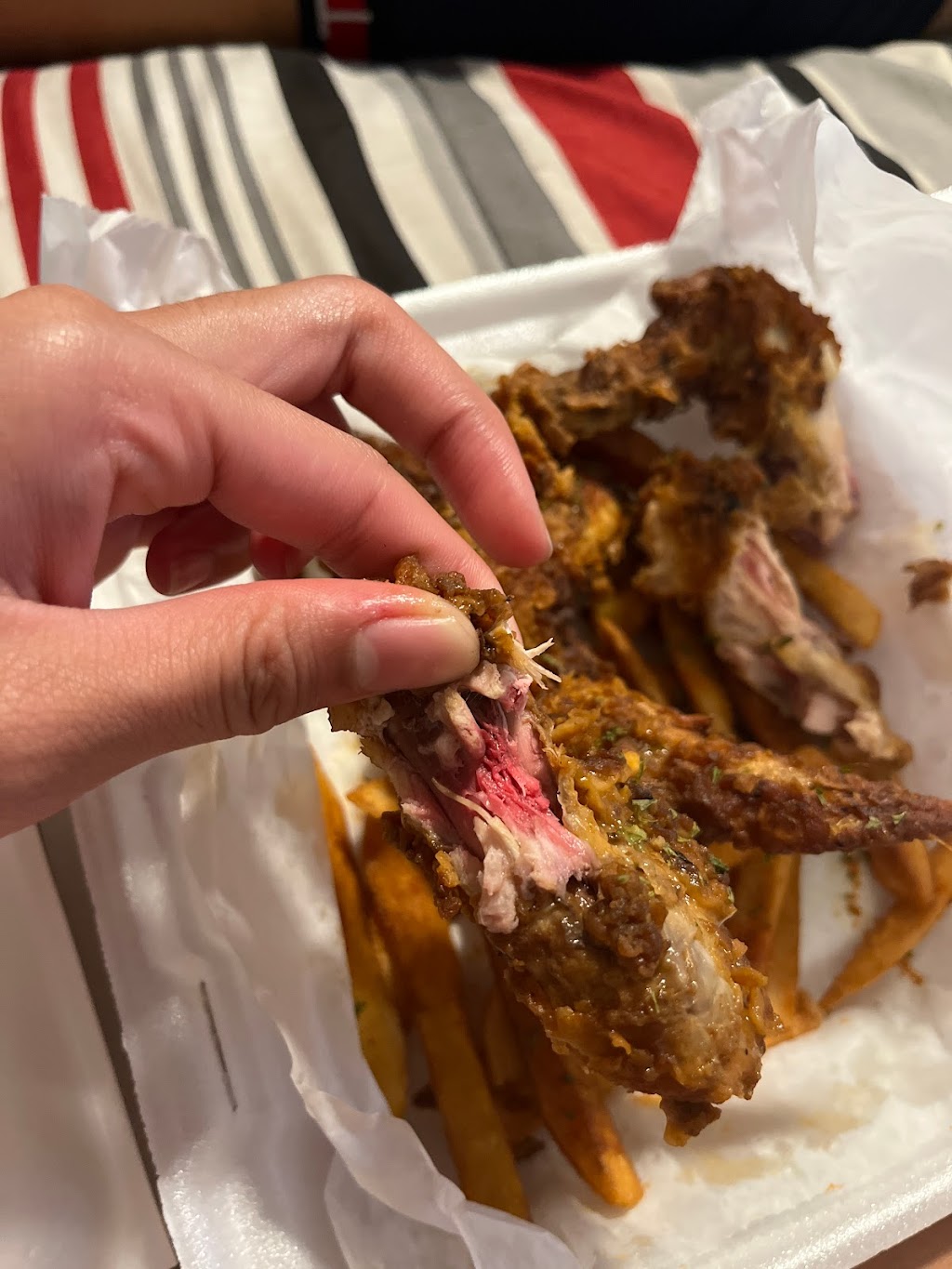 Country Qs BBQ | restaurant | 16961 Miramar Pkwy, Miramar, FL 33027, USA | 9545892346 OR +1 954-589-2346