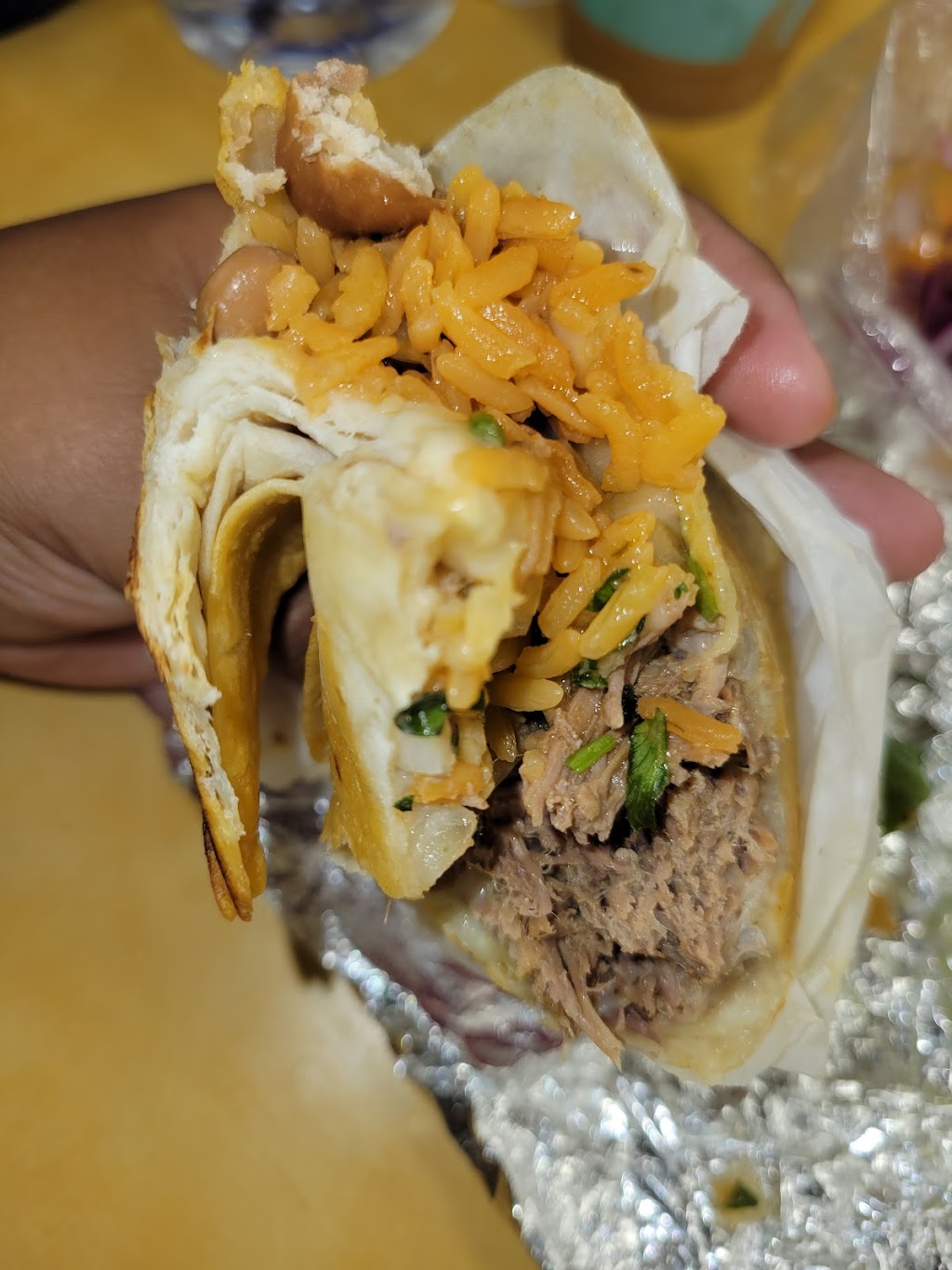 Birria El Rey | restaurant | 1015 25th St, San Diego, CA 92102, USA | 6192305990 OR +1 619-230-5990