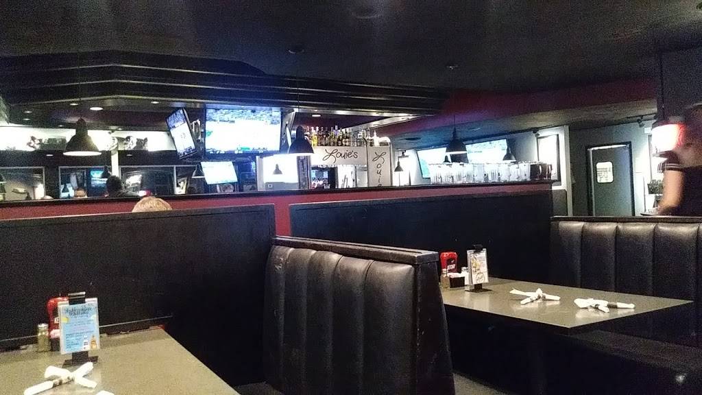 Louies Grill & Bar | restaurant | 7216 Northwest Expy, Oklahoma City, OK 73132, USA | 4057201999 OR +1 405-720-1999