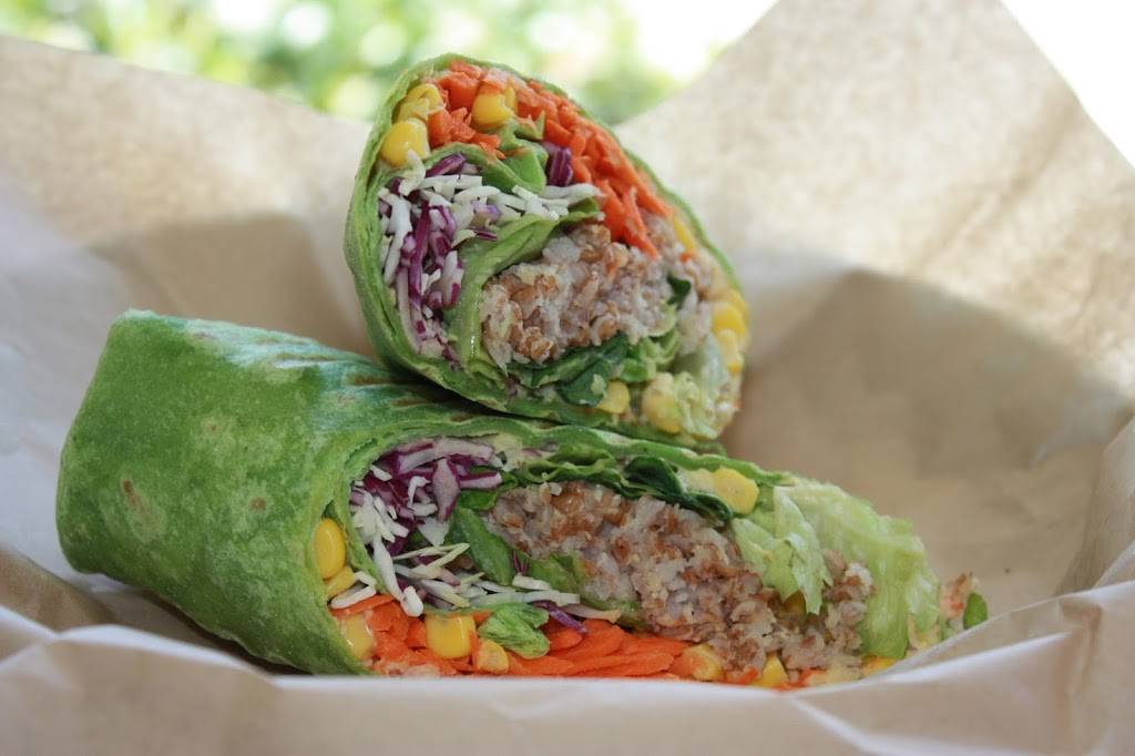 Breakroom Juice Bar & Cafe | restaurant | 22941 Ventura Blvd Unit#A, Woodland Hills, CA 91364, USA | 8184564467 OR +1 818-456-4467