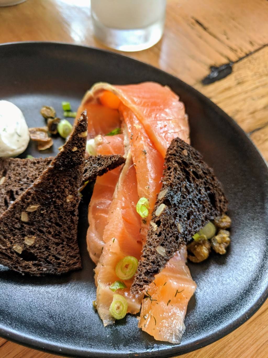 Halifax | restaurant | 225 River St, Hoboken, NJ 07030, USA | 2012532500 OR +1 201-253-2500