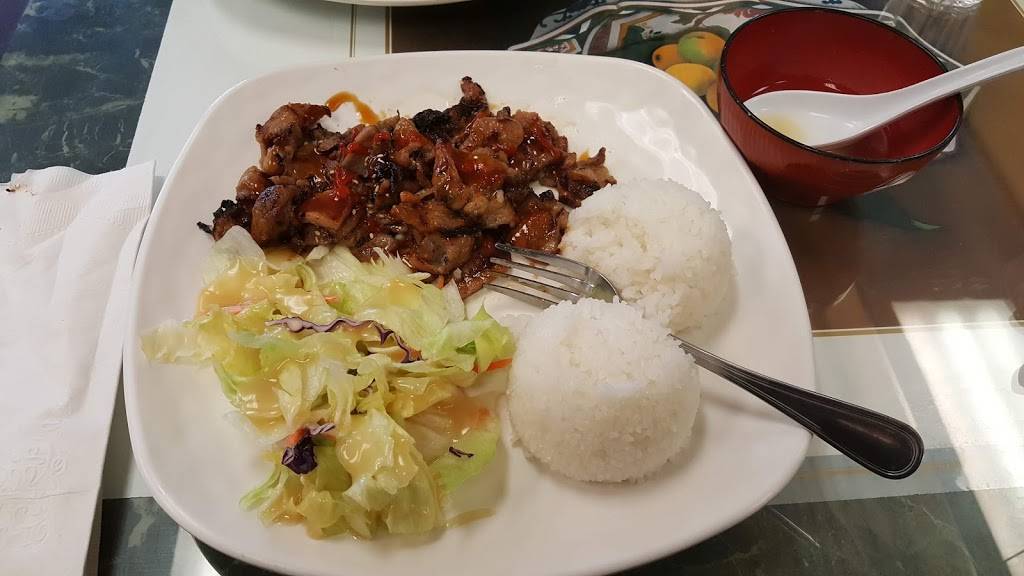 Nori Presto | restaurant | 12354 15th Ave NE, Seattle, WA 98125, USA | 2063673440 OR +1 206-367-3440