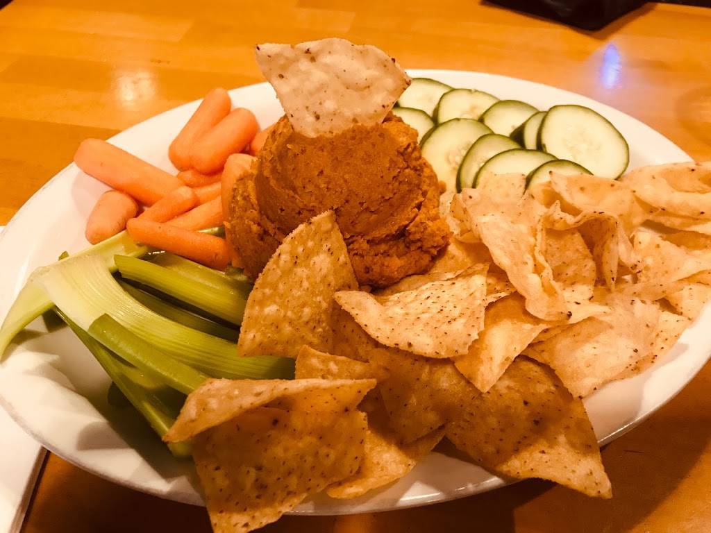 The Plus | restaurant | 208 S Barstow St, Eau Claire, WI 54701, USA | 7158328844 OR +1 715-832-8844