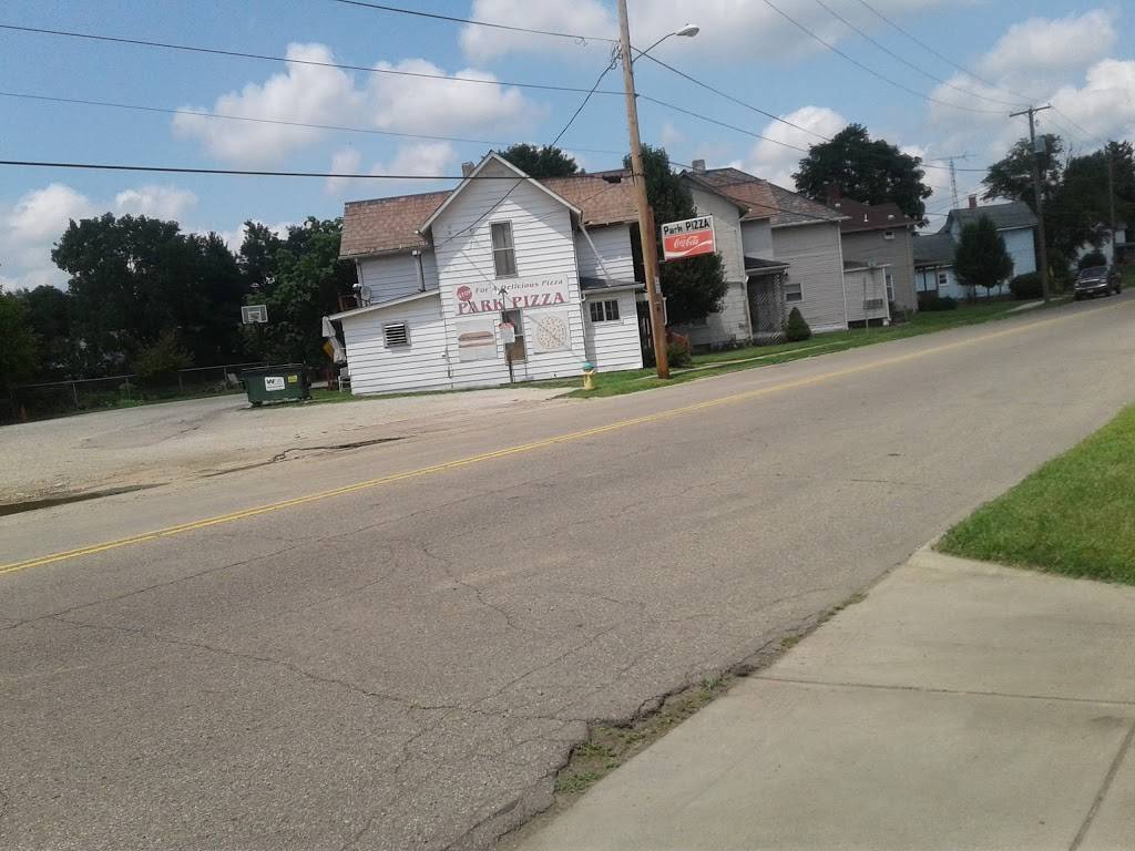 Park Pizza | restaurant | 354 Union St, Newark, OH 43055, USA | 7403446555 OR +1 740-344-6555