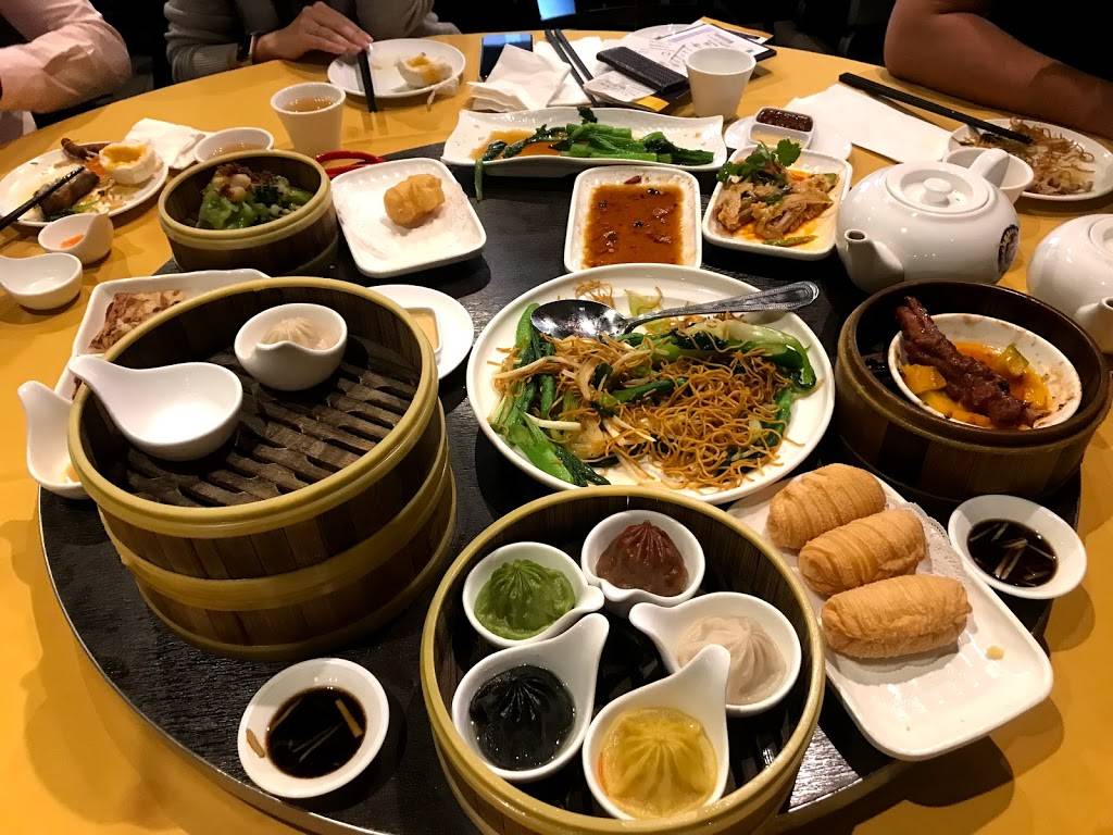 Dragon Beaux | restaurant | 5700 Geary Blvd, San Francisco, CA 94121, USA | 4153338899 OR +1 415-333-8899