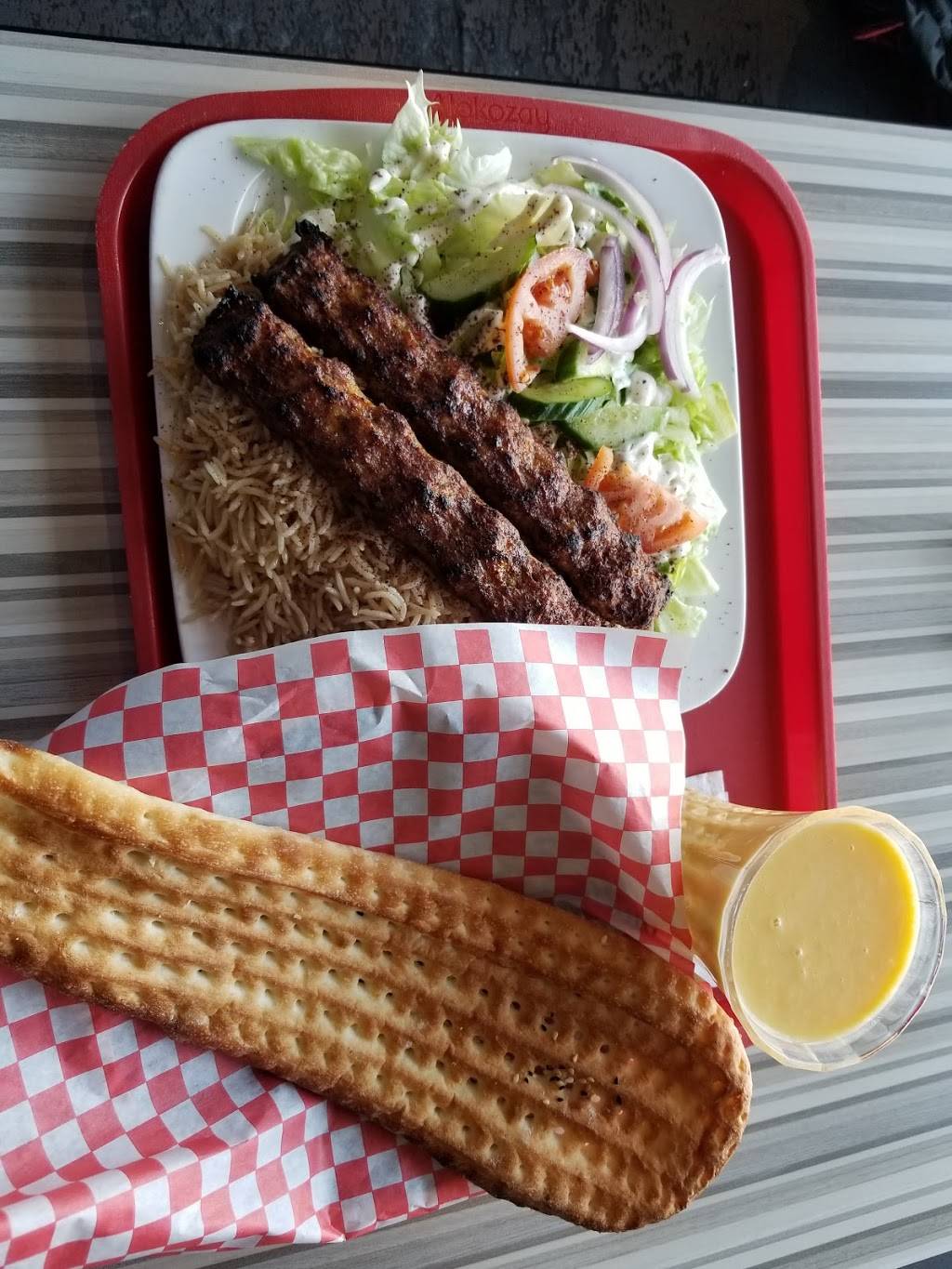 Afghani Cuisine Restaurant | restaurant | 10909 Yonge St, Richmond Hill, ON L4C 3E3, Canada | 9052377177 OR +1 905-237-7177