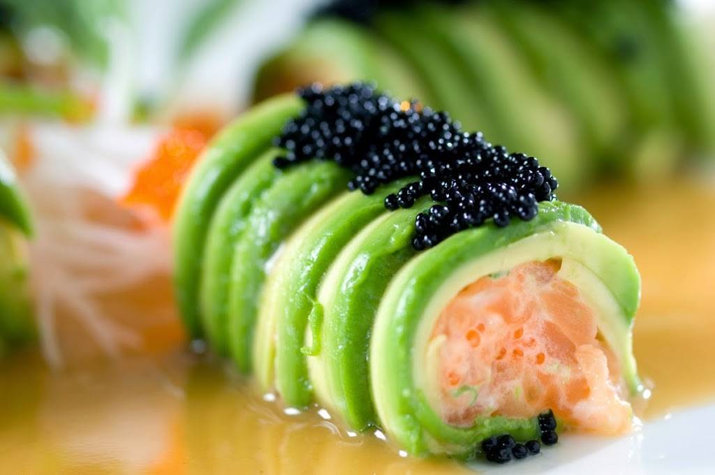 Midori Sushi & Grill | restaurant | 2151 Loch Rane Blvd, Orange Park, FL 32073, USA | 9042728813 OR +1 904-272-8813