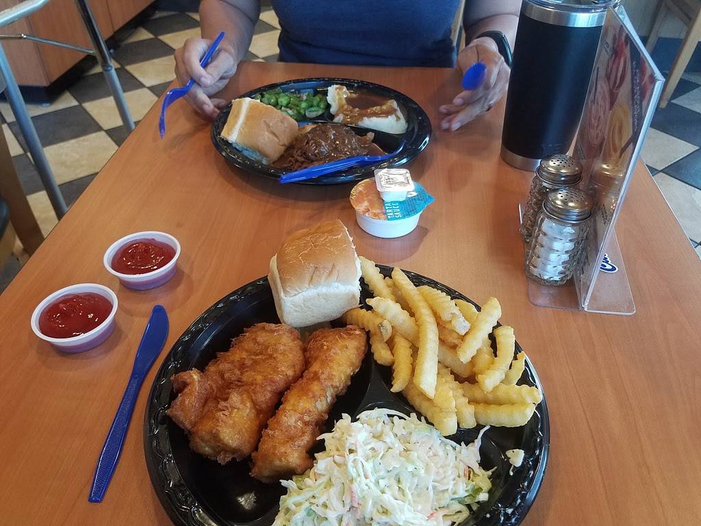 Culvers | restaurant | 830 S Centerville Rd, Sturgis, MI 49091, USA | 2695038550 OR +1 269-503-8550