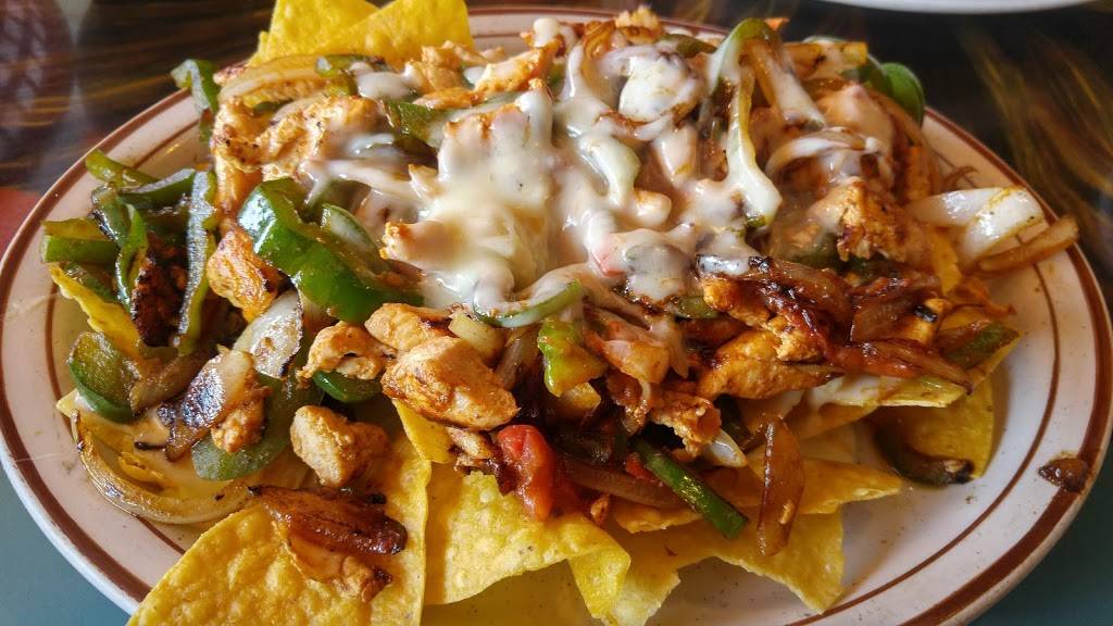 Grand Azteca - Madison Heights | restaurant | 321 W 14 Mile Rd, Madison Heights, MI 48071, USA | 2487339662 OR +1 248-733-9662