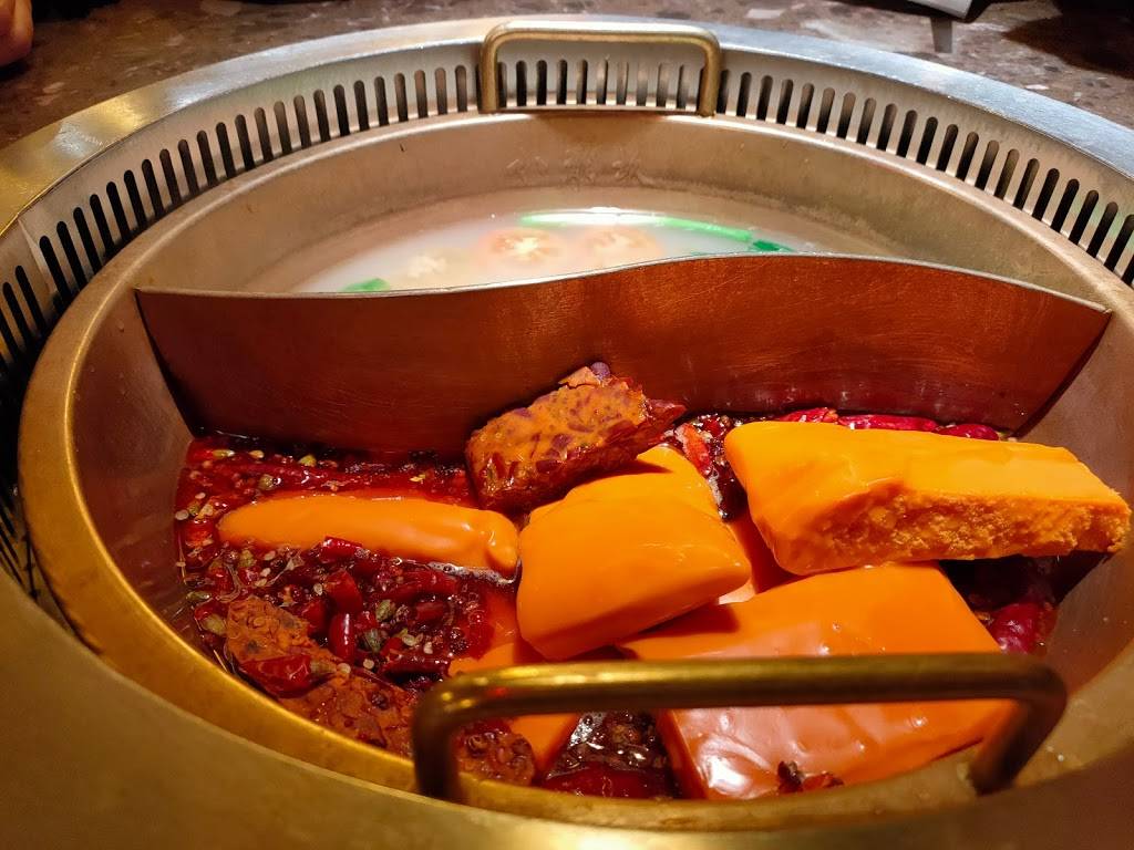 Xiaolongkan Hot Pot | restaurant | 46 W Valley Blvd, Alhambra, CA 91801, USA | 6265156888 OR +1 626-515-6888