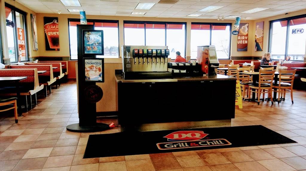 Dairy Queen Grill & Chill | restaurant | 818 NW Graham Rd, Troutdale, OR 97060, USA | 5036613582 OR +1 503-661-3582