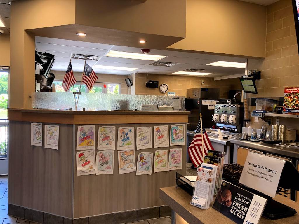 Culvers | restaurant | 3135 Peachtree Pkwy, Suwanee, GA 30024, USA | 6788078389 OR +1 678-807-8389