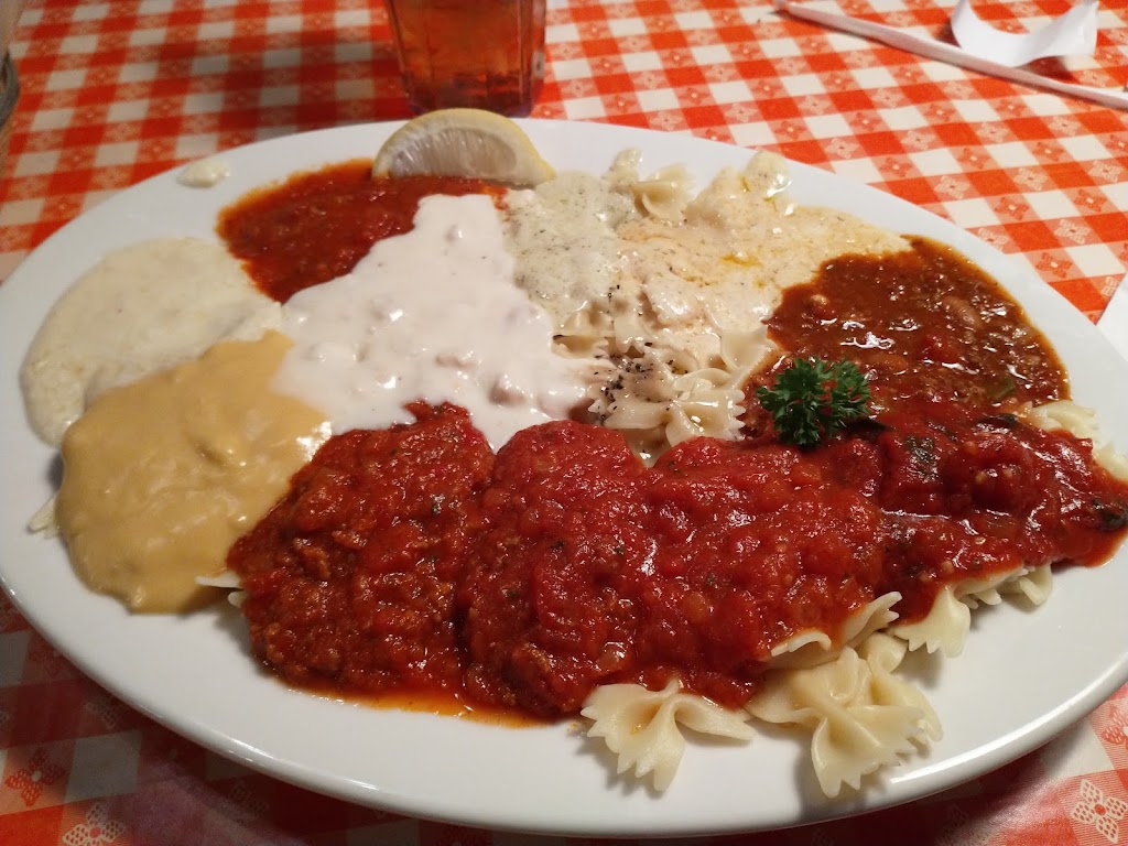 Spaghetti Works | restaurant | 310 Court Ave, Des Moines, IA 50309, USA | 5152432195 OR +1 515-243-2195
