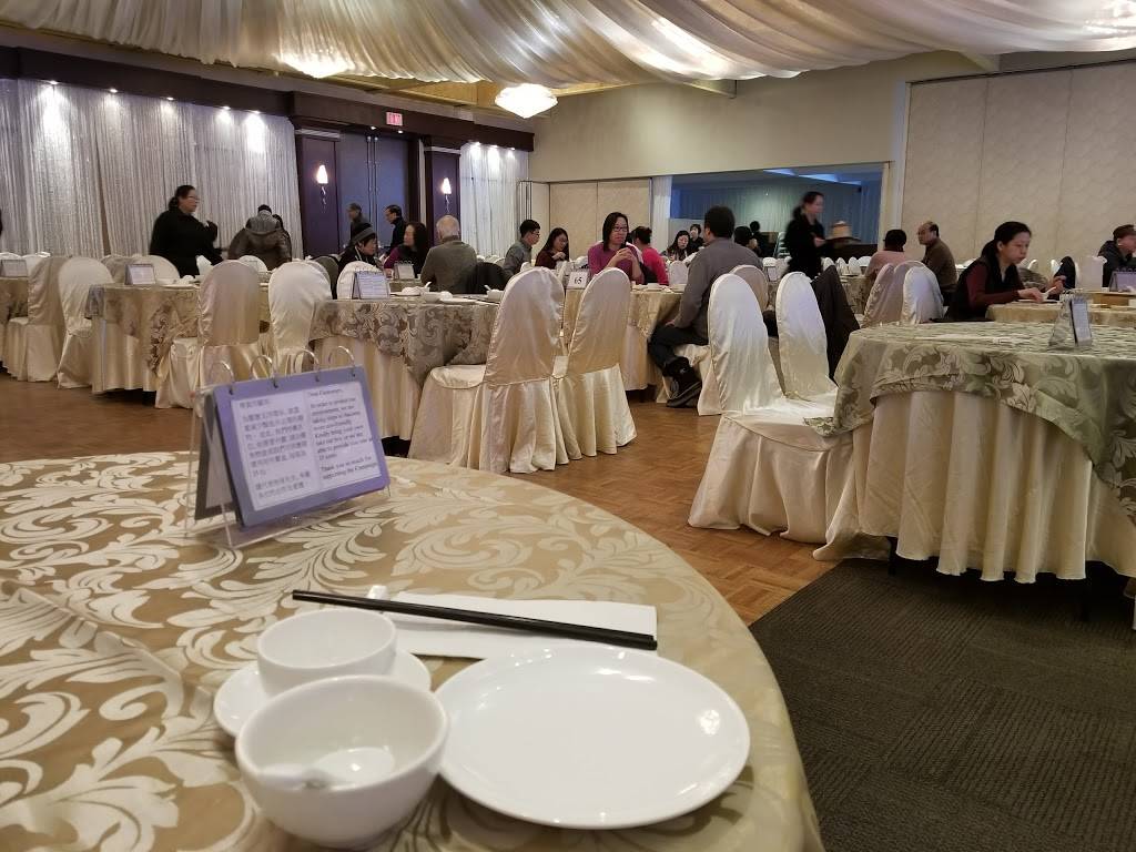 Shangri-La Banquet | restaurant | 50 Esna Park Dr, Markham, ON L3R 1E1, Canada | 9054756571 OR +1 905-475-6571