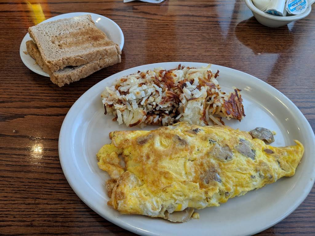 Hillside Restaurant | restaurant | 804 Barron Blvd, Grayslake, IL 60030, USA | 8475481008 OR +1 847-548-1008