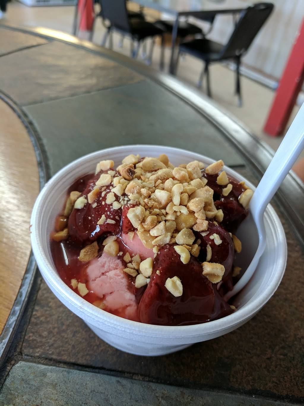 Dairy DLite | meal delivery | 2849 Huntsville Hwy, Fayetteville, TN 37334, USA | 9314332700 OR +1 931-433-2700