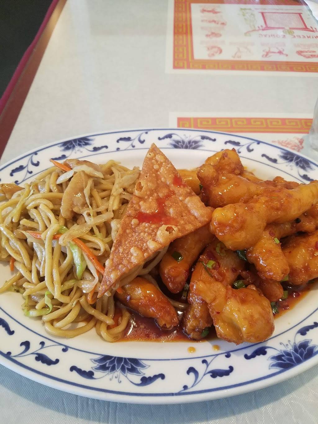 Williams Chinese Restaurant | restaurant | 444 D St, Williams, CA 95987, USA | 5304735528 OR +1 530-473-5528