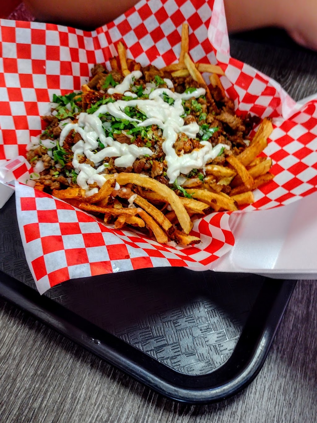 Taqueria El Viejon | restaurant | 450 S State College Blvd, Anaheim, CA 92806, USA | 6572204053 OR +1 657-220-4053