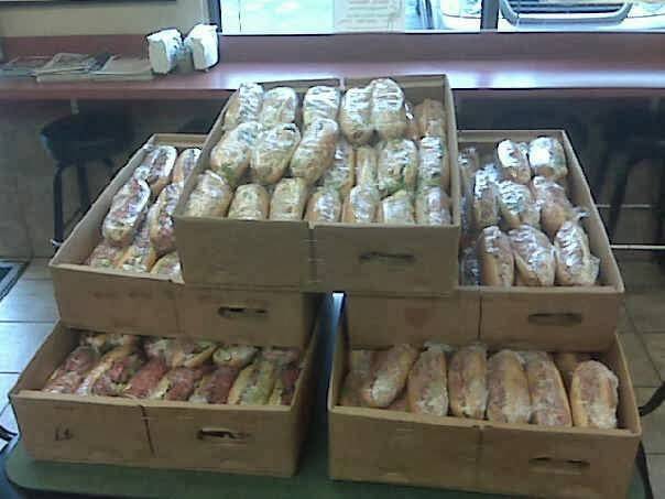 LaSpadas Original Steaks & Hoagies | meal takeaway | 1002 MacDade Boulevard, Milmont Park, PA 19033, USA | 6104619023 OR +1 610-461-9023