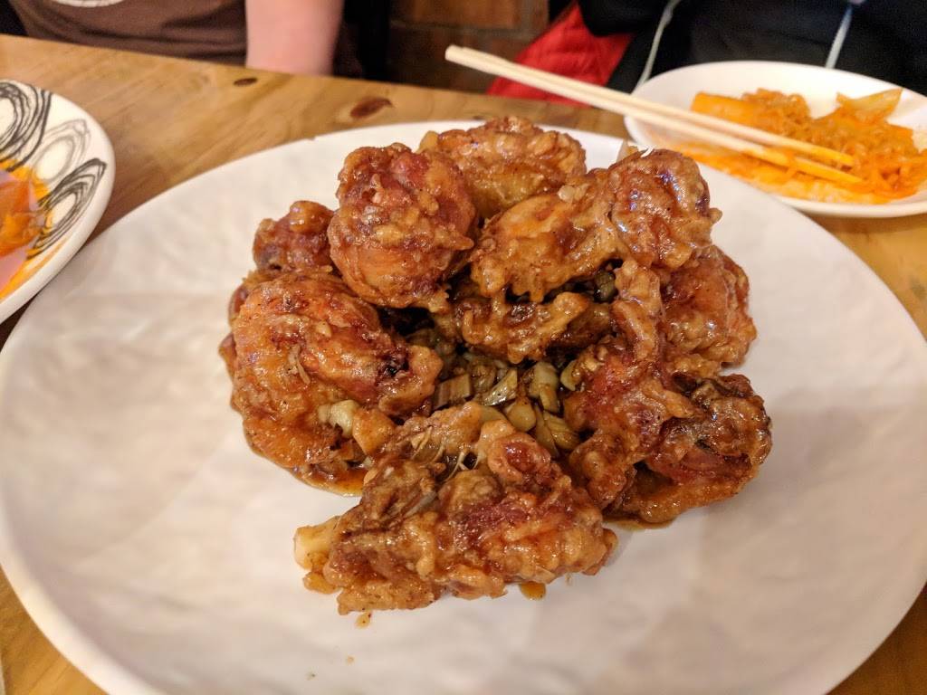 Stars In the Sky | restaurant | 23830 Hwy 99 #121, Edmonds, WA 98026, USA | 4255828802 OR +1 425-582-8802