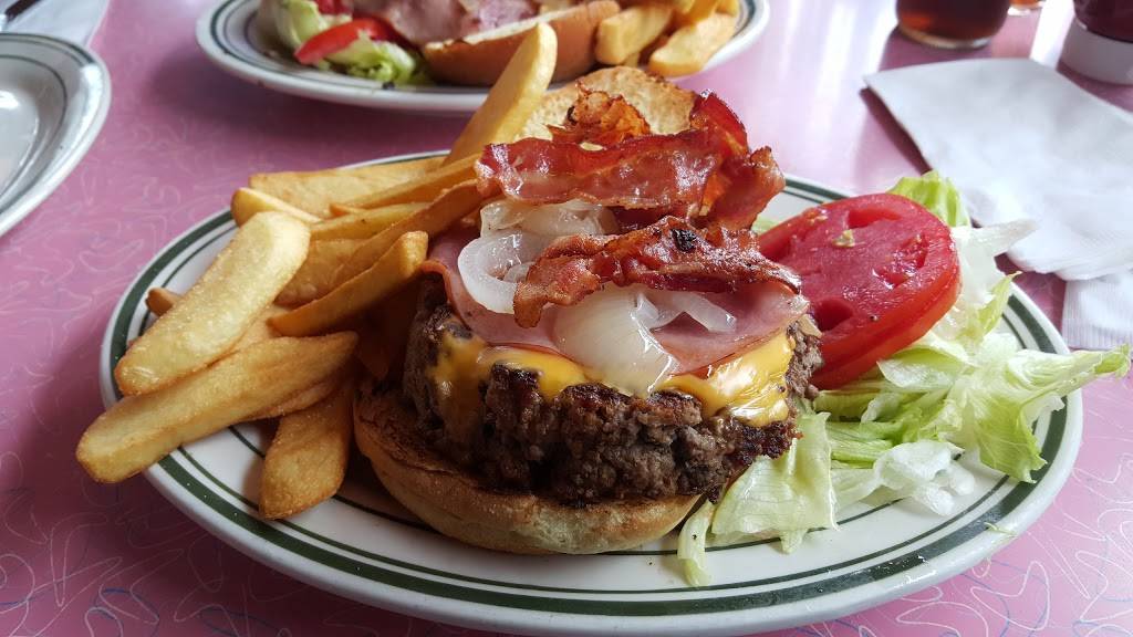 Jackson Hole | restaurant | 69-35 Astoria Blvd N, East Elmhurst, NY 11370, USA | 7182047070 OR +1 718-204-7070