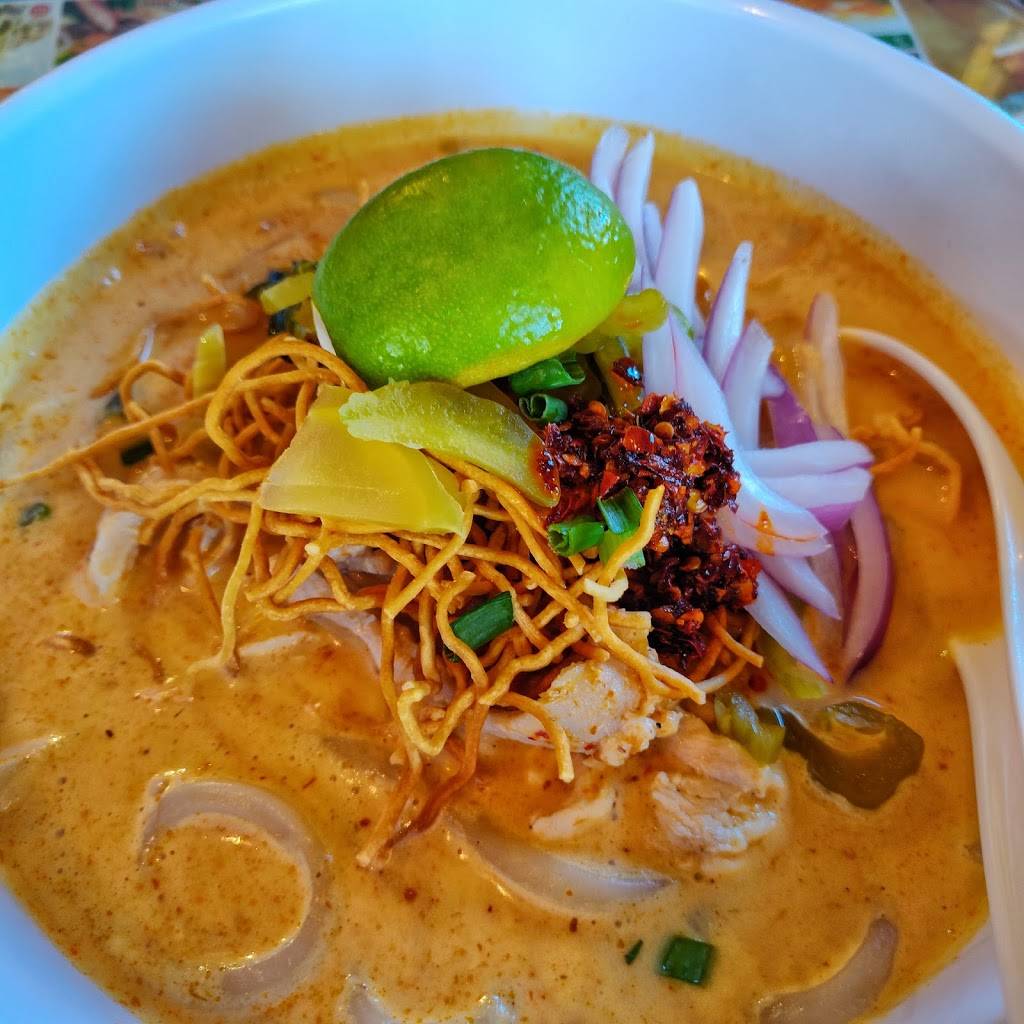 Pattaya Thai Restaurant | restaurant | 1571 Wadsworth Blvd #5221, Lakewood, CO 80214, USA | 3032385587 OR +1 303-238-5587