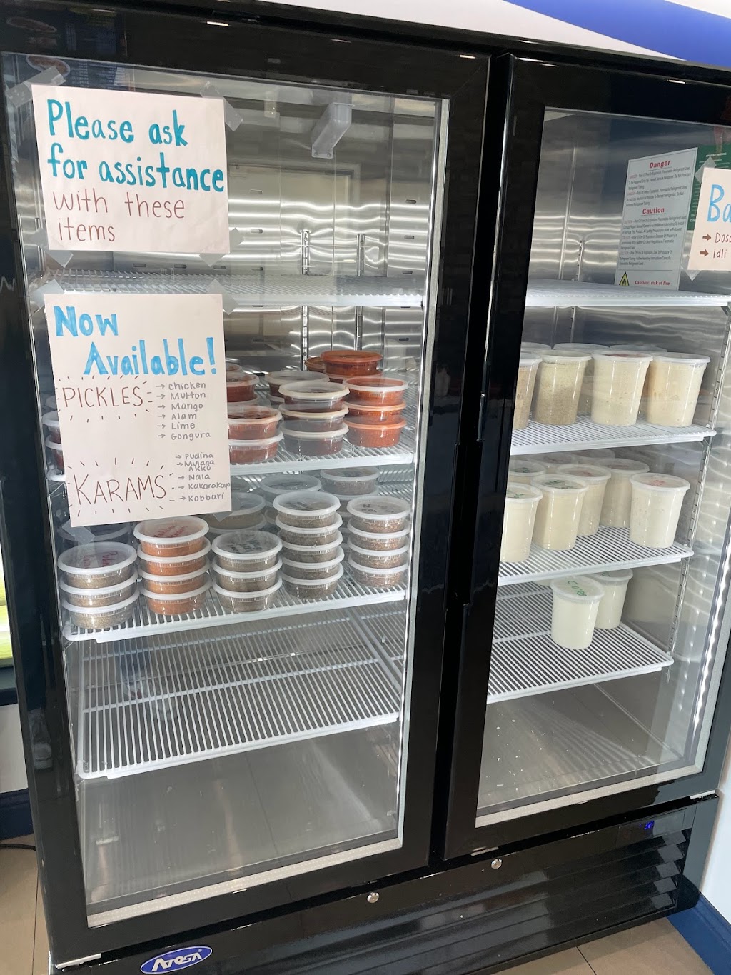 Santhis Kitchen | restaurant | 2552 Stonebrook Pkwy #102, Frisco, TX 75034, USA | 4697774889 OR +1 469-777-4889