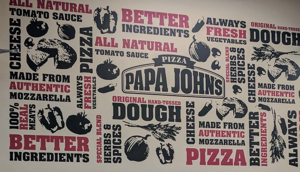 Papa Johns Pizza | restaurant | 5403 Cameron Rd Ste 100, Austin, TX 78723, USA | 5123029292 OR +1 512-302-9292