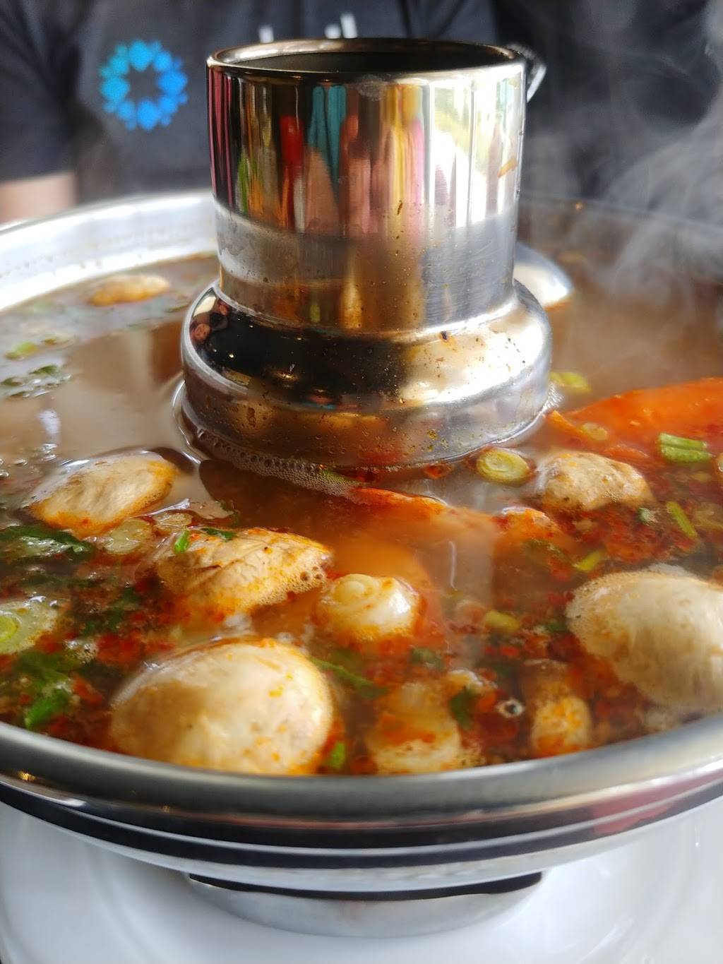 Kanok Thai Bistro | restaurant | 1450 Baker St suite c, Costa Mesa, CA 92626, USA | 6572475999 OR +1 657-247-5999