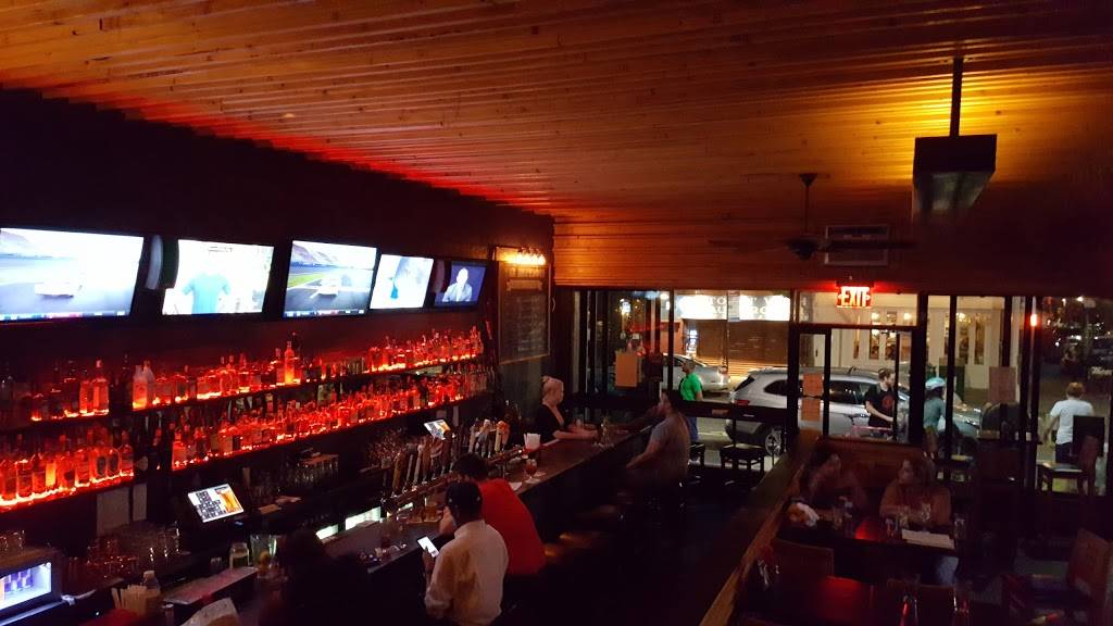 The Montrose | restaurant | 47 5th Ave, Brooklyn, NY 11217, USA | 3477630010 OR +1 347-763-0010