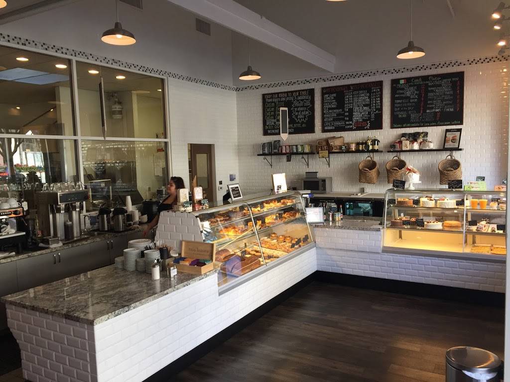 54 Mint Forno Italiano | bakery | 1686 Locust St, Walnut Creek, CA 94596, USA | 9254765844 OR +1 925-476-5844