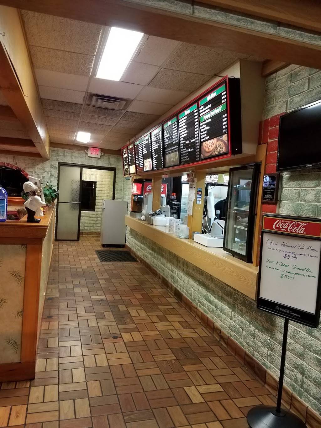 Rafaels Italian Restaurant | restaurant | 3877 Hixson Pike, Red Bank, TN 37415, USA | 4235088561 OR +1 423-508-8561