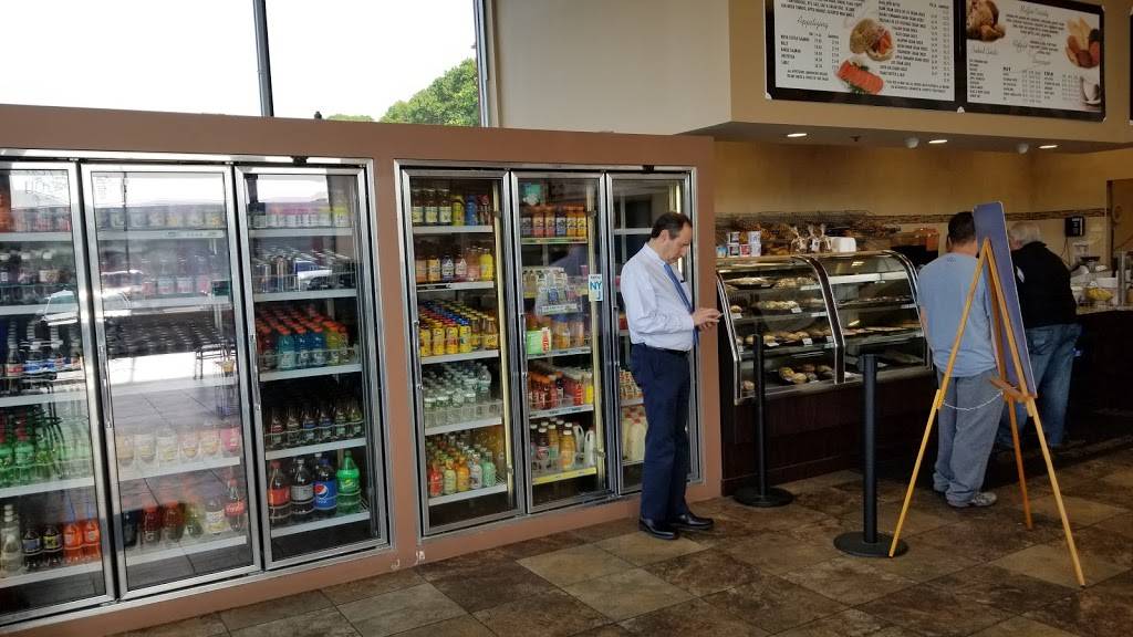 Brendels Bagels & Eatery | restaurant | 1055 Portion Rd, Farmingville, NY 11738, USA | 6313463933 OR +1 631-346-3933