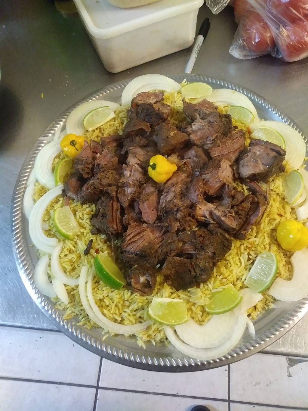 Jarabian Knights | restaurant | 2040 Palm Bay Rd NE, Palm Bay, FL 32905, USA | 3218024955 OR +1 321-802-4955