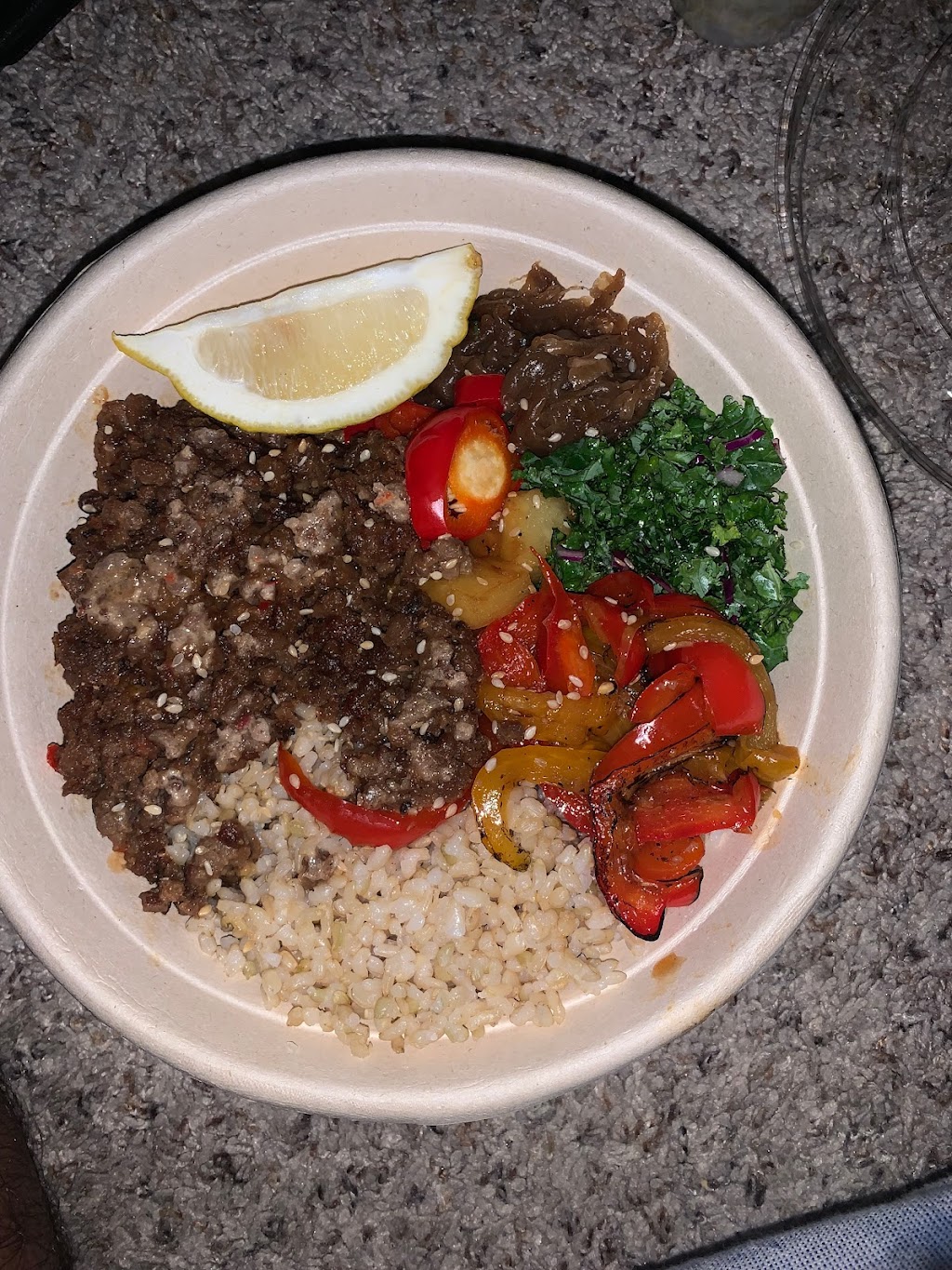 lulubowls (Hawaiian-Inspired Bowls- Ruff Dr.) | restaurant | 949 Ruff Dr, San Jose, CA 95110, USA | 3234179830 OR +1 323-417-9830