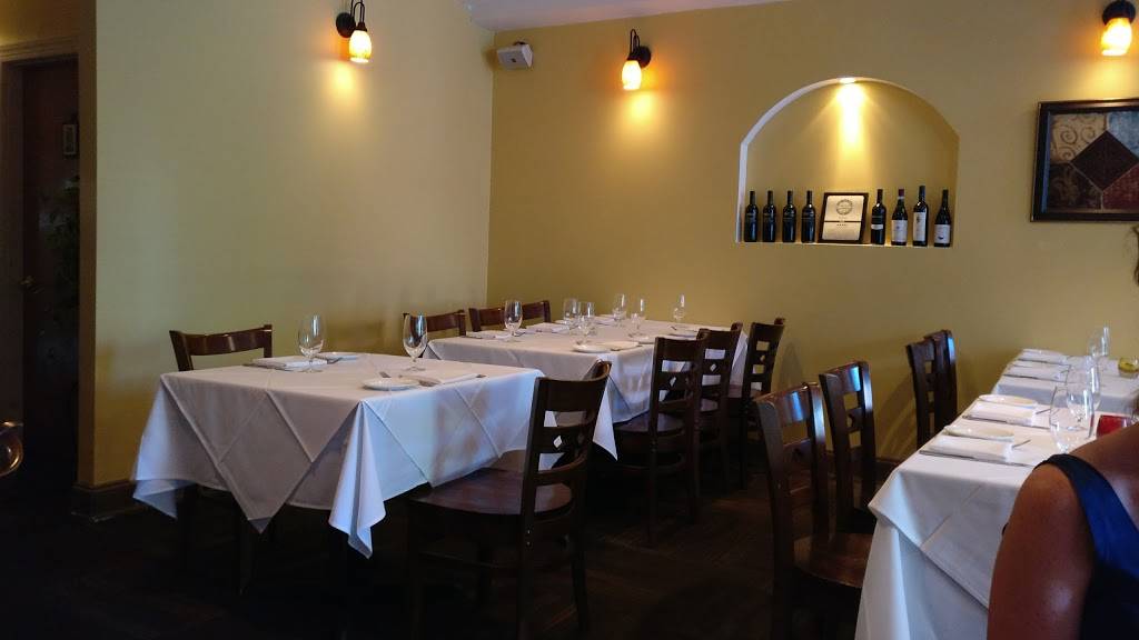 Tortino Restaurant | restaurant | 1228 11th St NW, Washington, DC 20001, USA | 2023125570 OR +1 202-312-5570