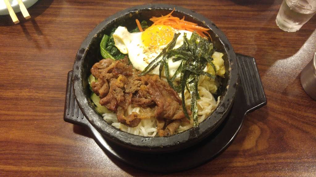 Koong Jyun Korean BBQ | restaurant | 740 Texas St, Fairfield, CA 94533, USA | 7074224822 OR +1 707-422-4822