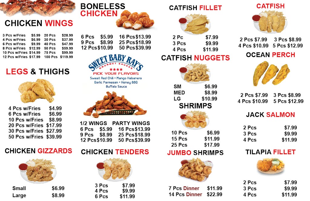 Tonys Philly Steak - Shrimp Fish | restaurant | 4355 S Cottage Grove Ave, Chicago, IL 60653, USA | 7739524774 OR +1 773-952-4774