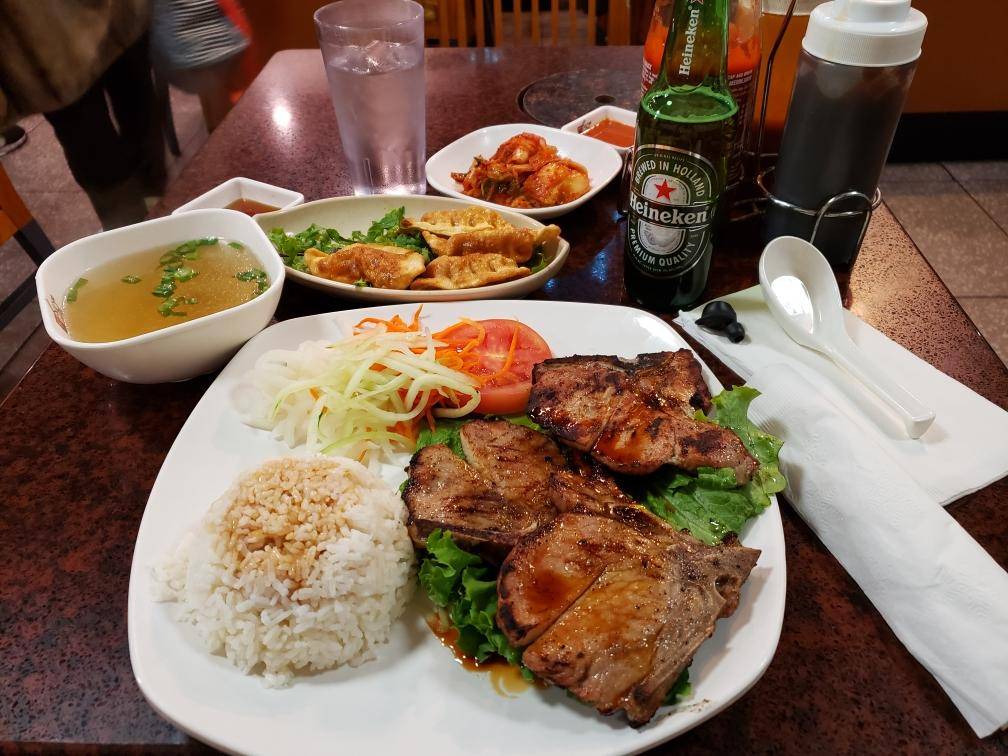 Pho 32 & Shabu | restaurant | 45-34 Bell Blvd, Flushing, NY 11361, USA | 7187674960 OR +1 718-767-4960