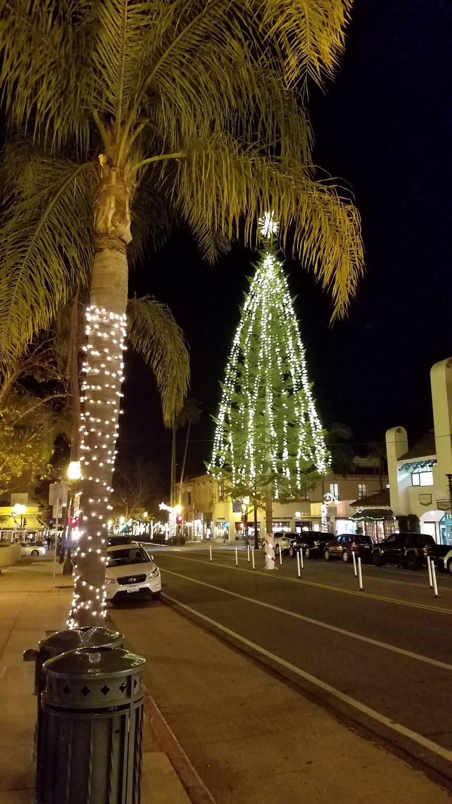 Arlington Plaza | restaurant | 1324 State St, Santa Barbara, CA 93101, USA | 8058922800 OR +1 805-892-2800