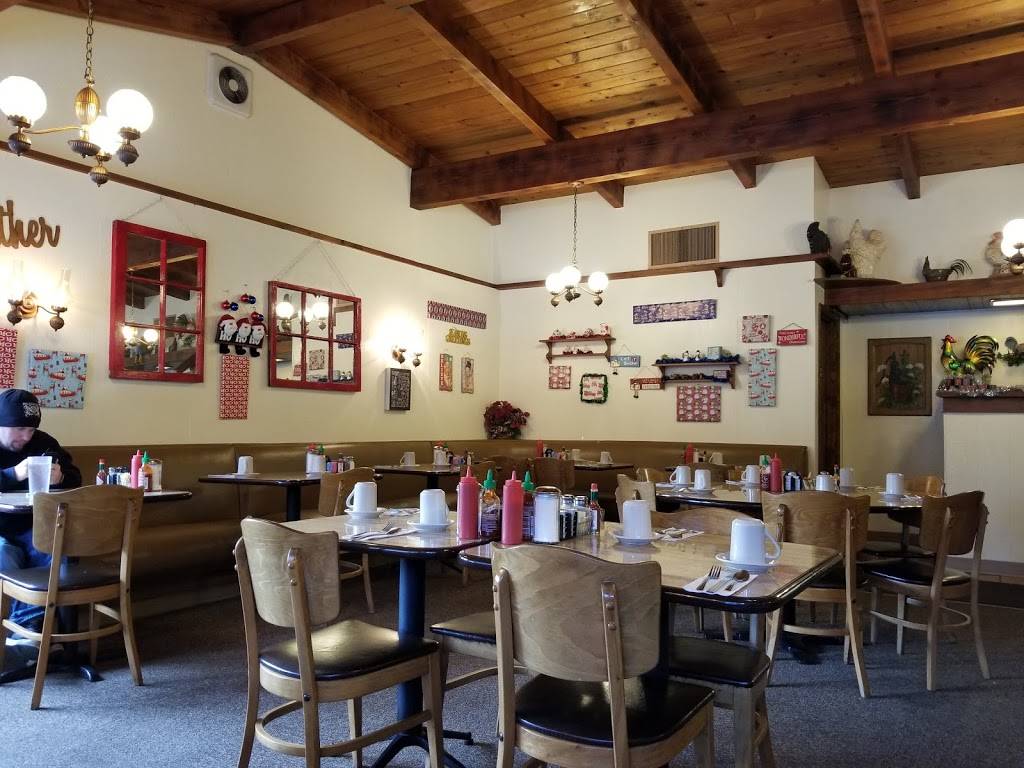 Sybils Omelettes | restaurant | 2373 State St, Salem, OR 97301, USA | 5035817724 OR +1 503-581-7724