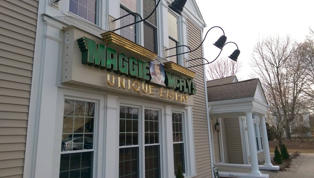 Maggie McFlys® Southbury | restaurant | 971 Main St S, Southbury, CT 06488, USA | 2032645700 OR +1 203-264-5700