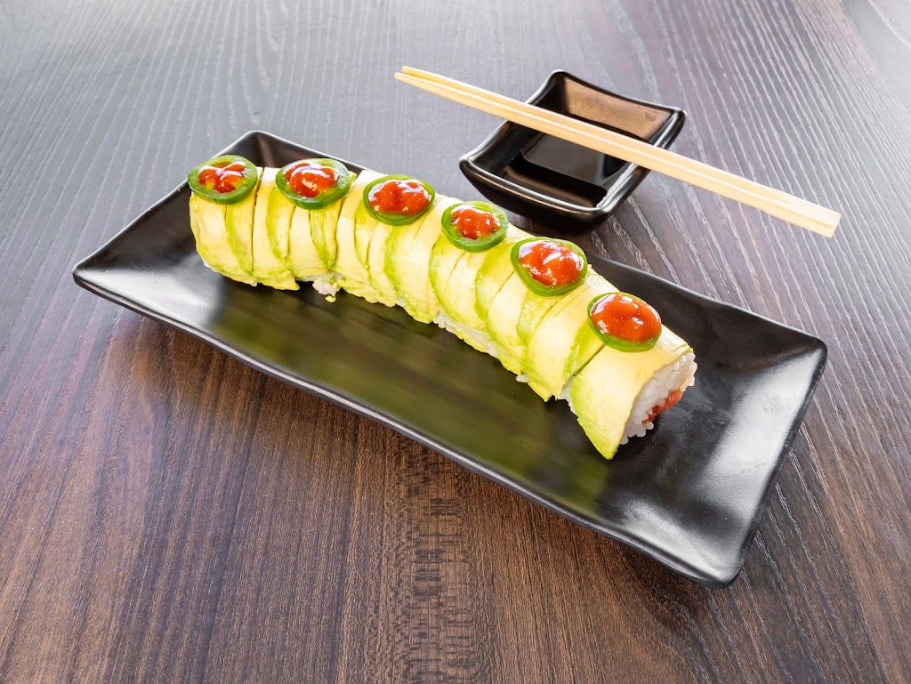 Nora Asian Fresh | restaurant | 6601 W Bethany Home Rd A-17, Glendale, AZ 85301, USA | 6232302335 OR +1 623-230-2335