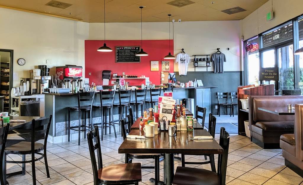 Cajun Kitchen | restaurant | 6831 Hollister Ave A, Goleta, CA 93117, USA | 8055711517 OR +1 805-571-1517