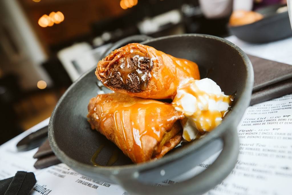 TABOO Cuisine Rebelle L’Assomption | restaurant | 352 Boulevard de lAnge-Gardien, LAssomption, QC J5W 3E1, Canada | 4505890199 OR +1 450-589-0199