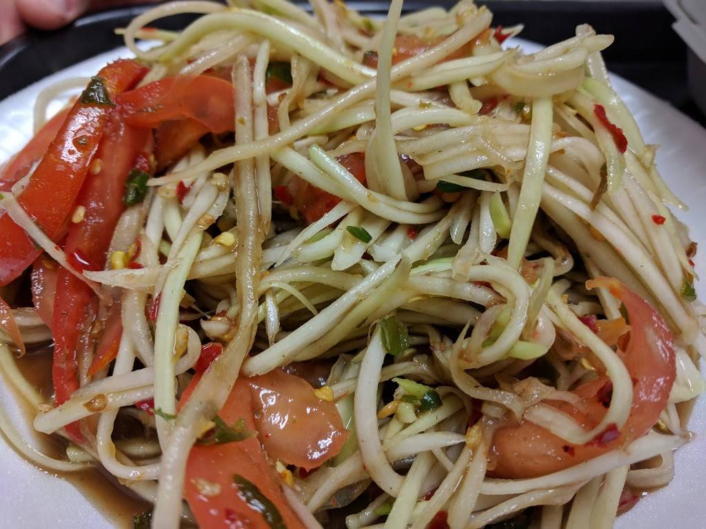 Bane Phonkeos | restaurant | 110 47th St, San Diego, CA 92102, USA | 6192630476 OR +1 619-263-0476