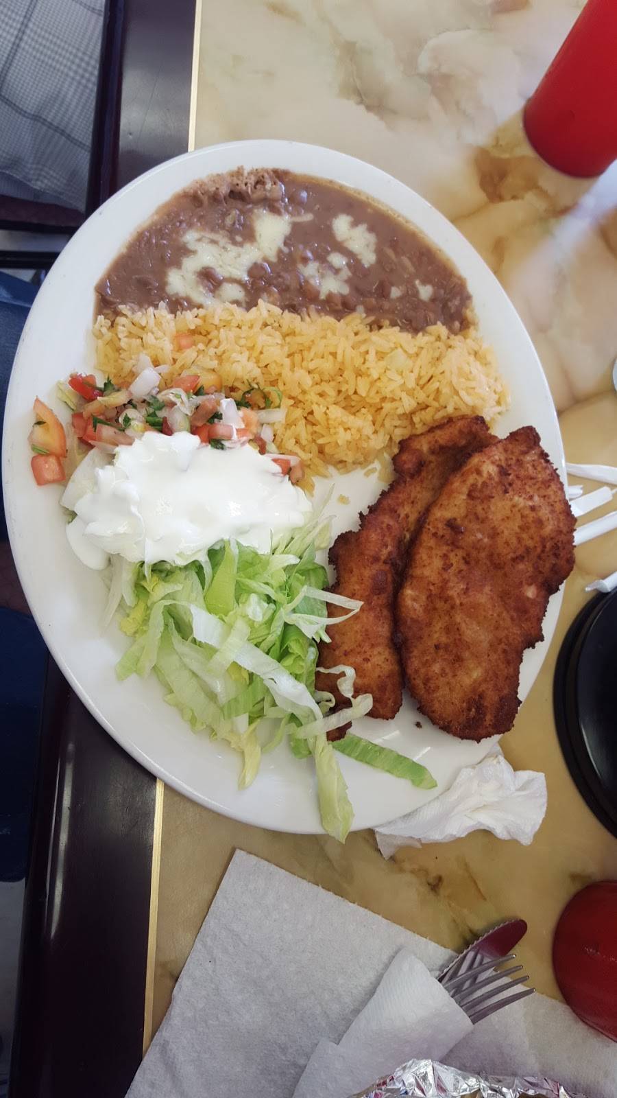 El Caldaso | restaurant | 6408 White Horse Rd, Greenville, SC 29611, USA | 8642468018 OR +1 864-246-8018