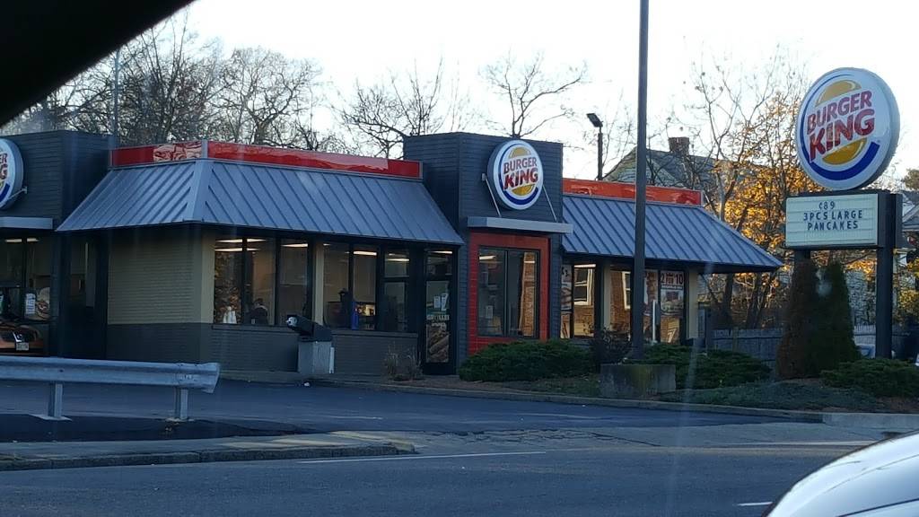 Burger King | restaurant | 885 Cummins Hwy, Mattapan, MA 02126, USA | 6172988155 OR +1 617-298-8155