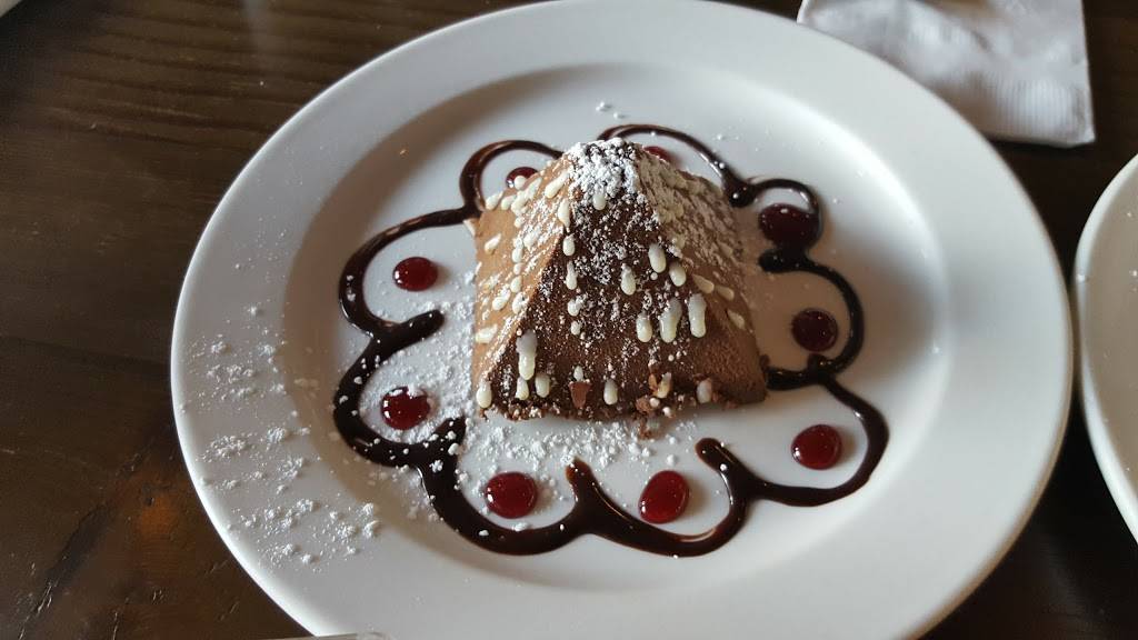 Pasta DArte Trattoria Italiana | restaurant | 6311 N Milwaukee Ave, Chicago, IL 60646, USA | 7737631181 OR +1 773-763-1181