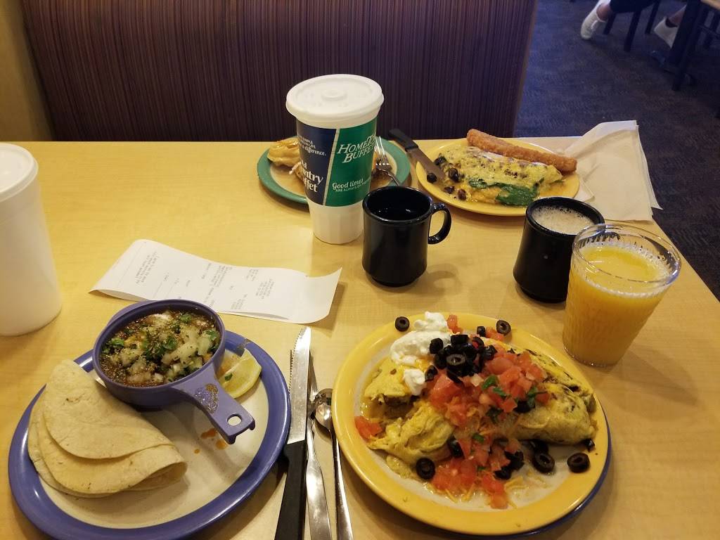 HomeTown Buffet | restaurant | 3744 N Blackstone Ave, Fresno, CA 93726, USA | 5592210444 OR +1 559-221-0444